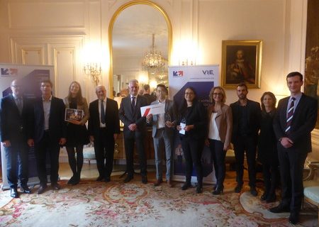 Agenda et Réunions plénières 7