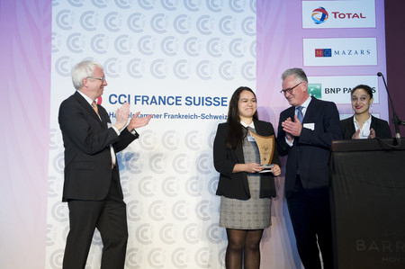 V.I.E en Suisse