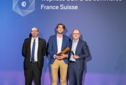 Le Prix V.I.E 3