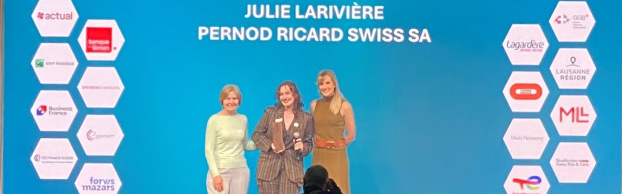 Le Prix V.I.E 9