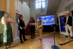 Le Prix V.I.E 10